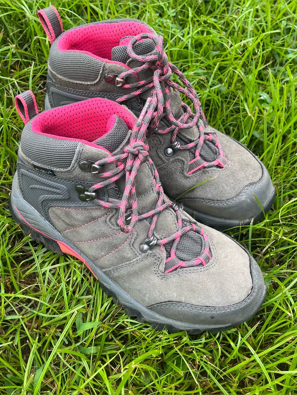 Clorts Hiking Boots 7.5